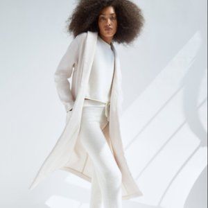 Babaton Luxe Lounge Jacket (Aritzia)